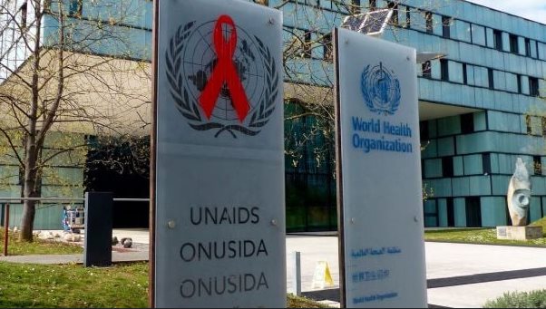 Recortes de EE.UU. podrían causar millones de muertes por VIH en 2029: ONU Recortes de EE.UU. podrían causar millones de muertes por VIH en 2029: ONU