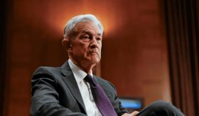 Presidente de Fed, Jerome Powell, renuncia en medio de tensión con el gabinete de Trump