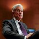 Presidente de Fed, Jerome Powell, renuncia en medio de tensión con el gabinete de Trump