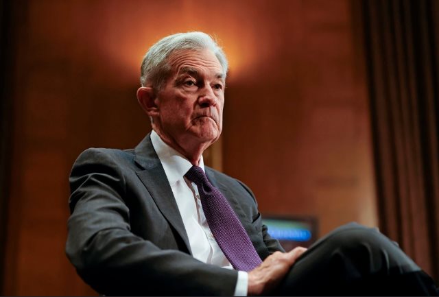 Presidente de Fed, Jerome Powell, renuncia en medio de tensión con el gabinete de Trump Presidente de Fed, Jerome Powell, renuncia en medio de tensión con el gabinete de Trump