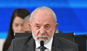 Lula da Silva asegura que Trump está muy mal informado sobre Bolsonaro
