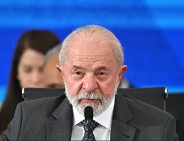 Lula da Silva asegura que Trump está muy mal informado sobre Bolsonaro