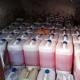 Aseguran en Tabasco más de 112 mil litros de hidrocarburo, informa Gabinete de Seguridad