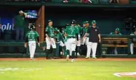 Olmecas inician serie clave fuera de casa ante Pericos de Puebla