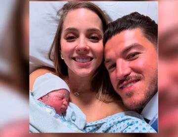 Nace Isabel, segunda hija de Samuel García y Mariana Rodríguez
