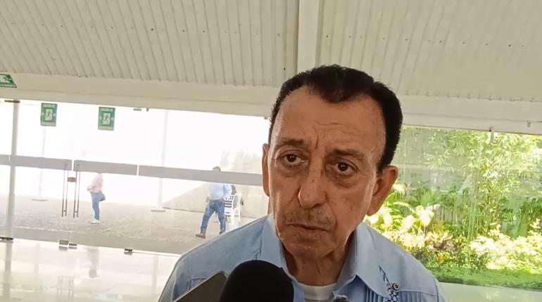 Desmiente FTOT cierre de 300 comercios en Tabasco