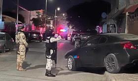 Ataque a balazos contra familia en Ciudad Juárez deja 10 lesionados