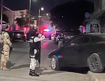 Ataque a balazos contra familia en Ciudad Juárez deja 10 lesionados
