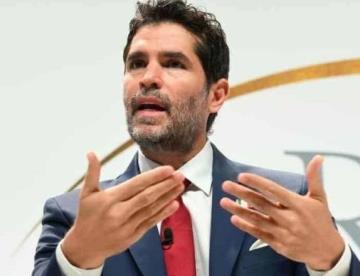 El huachicol en el sexenio de AMLO fue una red de corrupción operada desde el gobierno y Pemex: Eduardo Verástegui