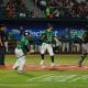 Olmecas gana 8-6 y se queda con el primero de la Serie ante Yucatán
