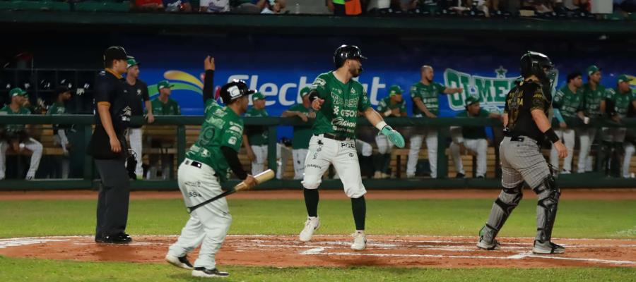 Olmecas anuncia a Manuel Orduño, Ian Kahaloa y Yunior Severino, además Benony Robles e Isiah Gilliam dejan el equipo