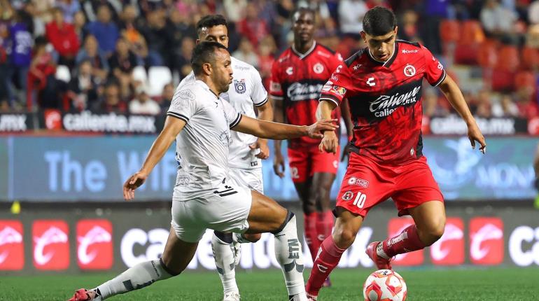 Atlas y Tijuana debutan con victoria; América empata ante Juárez