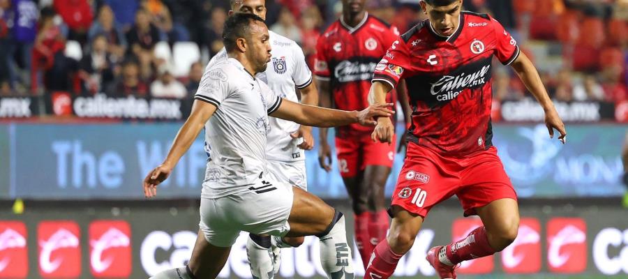 Atlas y Tijuana debutan con victoria; América empata ante Juárez Atlas y Tijuana debutan con victoria; América empata ante Juárez