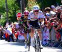 Tadej Pogacar se impone en la séptima etapa del Tour de Francia y recupera el maillot amarillo