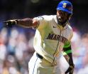 Arozarena es el quinto mexicano en el Juego de Estrellas de la MLB