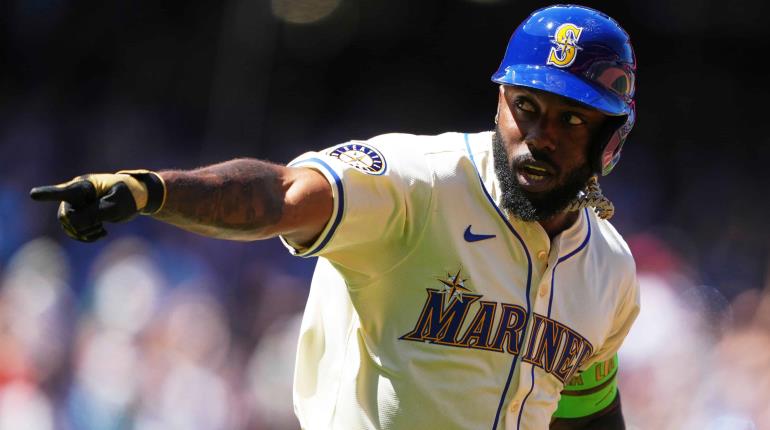 Arozarena es el quinto mexicano en el Juego de Estrellas de la MLB