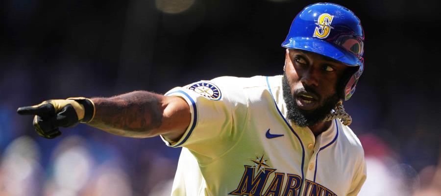 Arozarena es el quinto mexicano en el Juego de Estrellas de la MLB Arozarena es el quinto mexicano en el Juego de Estrellas de la MLB