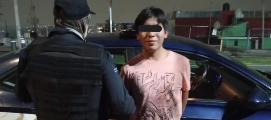 Adolescente salta de una ventana para escapar de violador en Edomex; hay un detenido Adolescente salta de una ventana para escapar de violador en Edomex; hay un detenido