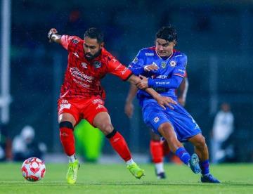 En la jornada sabatina, Toluca y Santos ganan