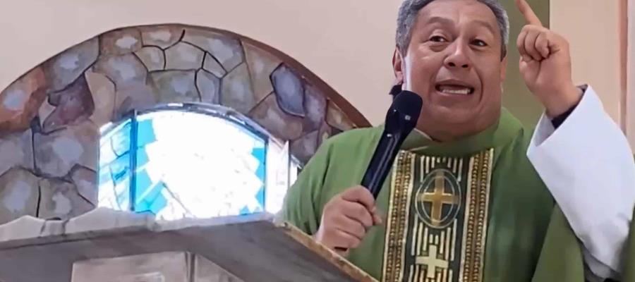 A preguntarse qué debemos hacer para ganar la vida eterna, llama padre tiktokero A preguntarse qué debemos hacer para ganar la vida eterna, llama padre tiktokero