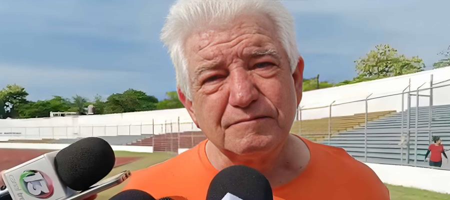 "Estaban coludidos con el crimen"; ventila Pepín renuncias de elementos en SSPC "Estaban coludidos con el crimen"; ventila Pepín renuncias de elementos en SSPC