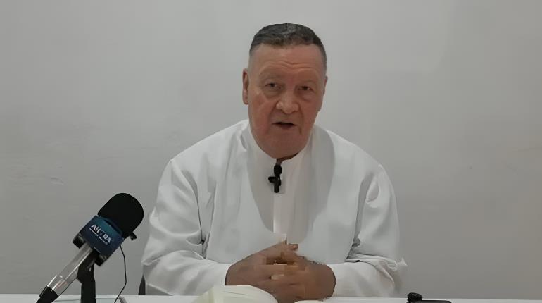 Seguridad y salud, áreas prioritarias que deben reforzarse: Iglesia tras informe de gobierno estatal