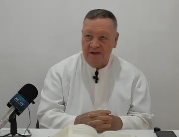 Funcionarios deben rendir cuentas sin excepción: Iglesia tras negativa de ORO a declarar sobre deuda de Pemex