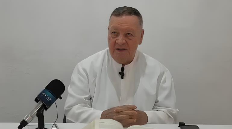 Funcionarios deben rendir cuentas sin excepción: Iglesia tras negativa de ORO a declarar sobre deuda de Pemex