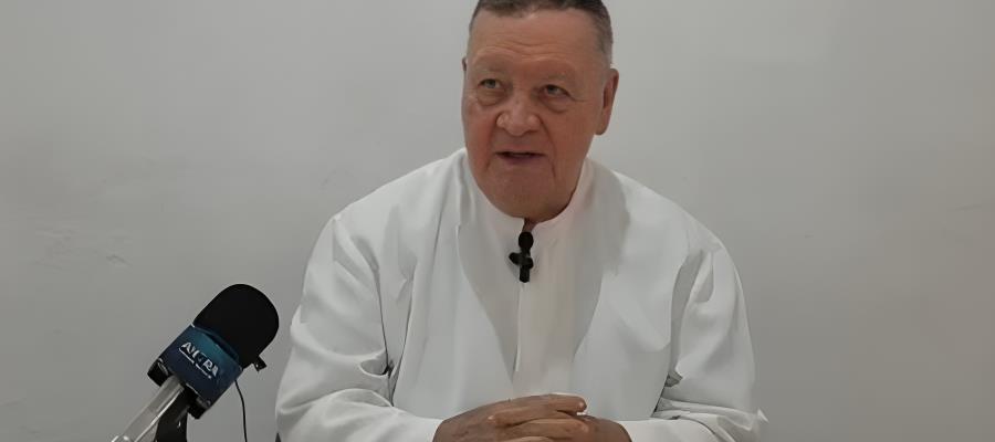 Funcionarios deben rendir cuentas sin excepción: Iglesia tras negativa de ORO a declarar sobre deuda de Pemex Funcionarios deben rendir cuentas sin excepción: Iglesia tras negativa de ORO a declarar sobre deuda de Pemex