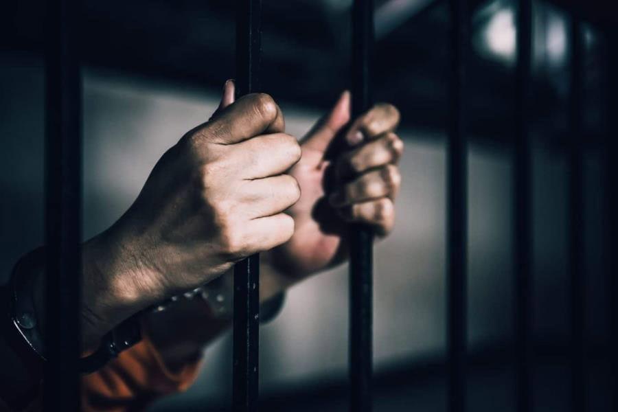 Dan formal prisión a policía federal ministerial por extorsión y secuestro agravados en Edomex Dan formal prisión a policía federal ministerial por extorsión y secuestro agravados en Edomex