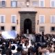 León XIV llama a rezar por la paz y los que sufren por la guerra y la violencia