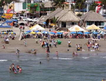 Turismo y Profeco lanzan campaña para evitar fraudes en vacaciones de verano