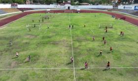 Realizan primera copa femenil IEM ´Juega como niña´ en pro de la equidad e igualdad de género en Tabasco