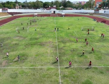 Realizan primera copa femenil IEM ‘Juega como niña’ en pro de la equidad e igualdad de género en Tabasco