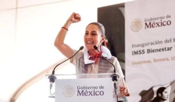 "Vamos a llegar a un acuerdo": Sheinbaum tras imposición de nuevos aranceles