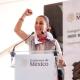Secretario de Marina y gobernador evalúan plan contra inundaciones