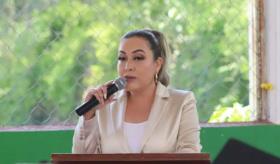 Alcaldesa de Cuitzeo, Michoacán resulta herida junto a sus escoltas tras ataque armado