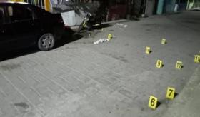 Ejecutan a joven en Puerto Ceiba, Paraíso