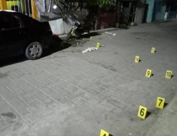 Ejecutan a joven en Puerto Ceiba, Paraíso