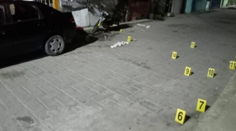 Ejecutan a joven en Puerto Ceiba, Paraíso