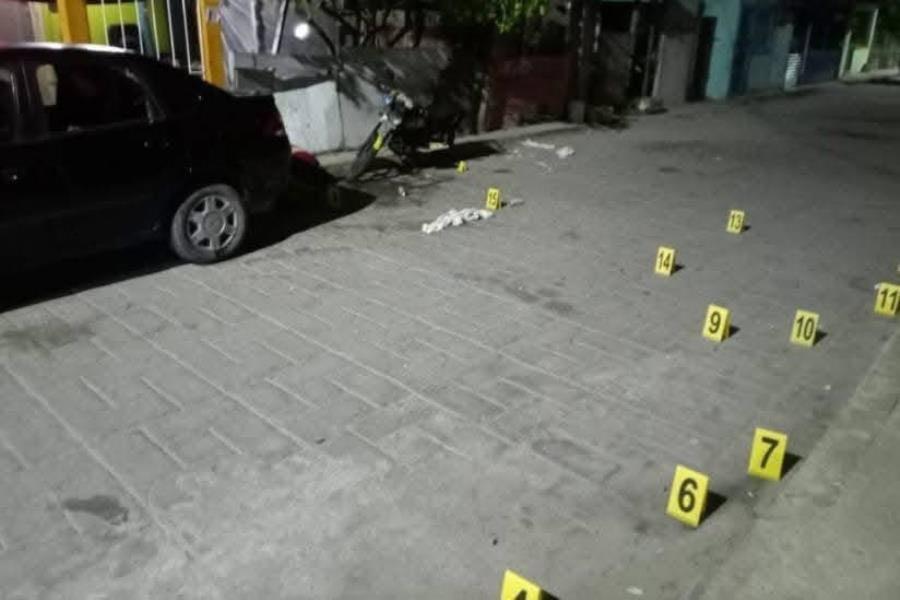 Ejecutan a joven en Puerto Ceiba, Paraíso Ejecutan a joven en Puerto Ceiba, Paraíso