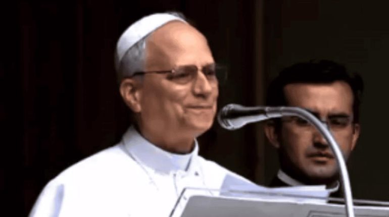 ´La población está aplastada por el hambre´: papa León XIV insiste en cese al fuego en Gaza