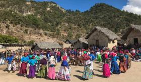 Unesco incluye a la Ruta Wixárika de México como Patrimonio Mundial