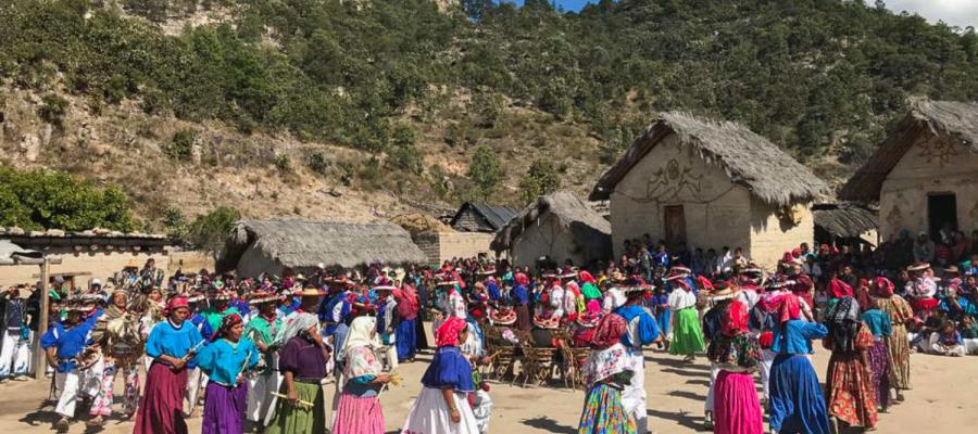 Unesco incluye a la Ruta Wixárika de México como Patrimonio Mundial Unesco incluye a la Ruta Wixárika de México como Patrimonio Mundial