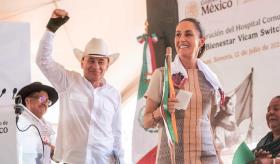Declaraciones de abogado de Ovidio Guzmán son irrespetuosas e inaceptables: Alfonso Durazo tras respaldar a Sheinbaum