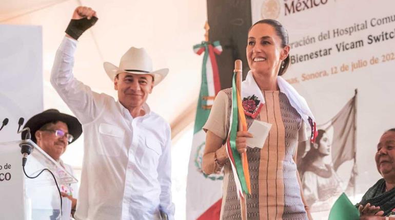Declaraciones de abogado de Ovidio Guzmán son irrespetuosas e inaceptables: Alfonso Durazo tras respaldar a Sheinbaum