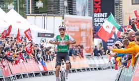 ¡Isaac del Toro, campeón del Tour de Austria 2025!