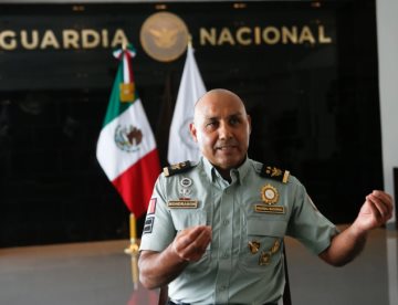 GN ha sufrido más de mil 300 ataques y 89 bajas desde su creación en 2019