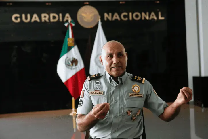 GN ha sufrido más de mil 300 ataques y 89 bajas desde su creación en 2019