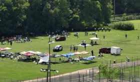 Tiroteo en EE. UU. deja 4 heridos en Tennessee